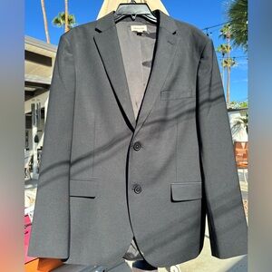 Open Edit Black Blazer